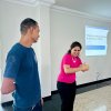 Começam as aulas da nova turma do Programa de Inclusão Profissional para PcD 